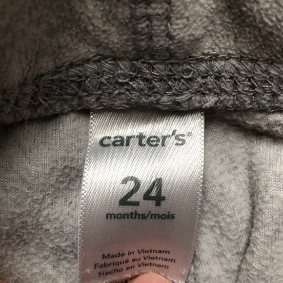 4 for $20 Sweatpants - Picture 2 of 3